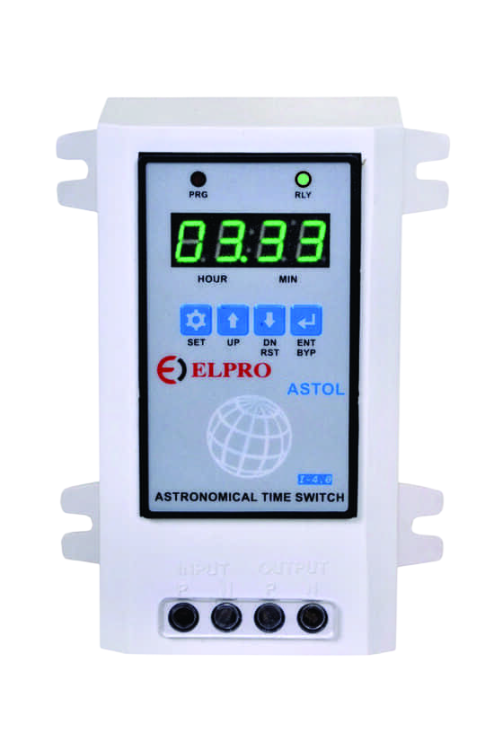 ASTOL
