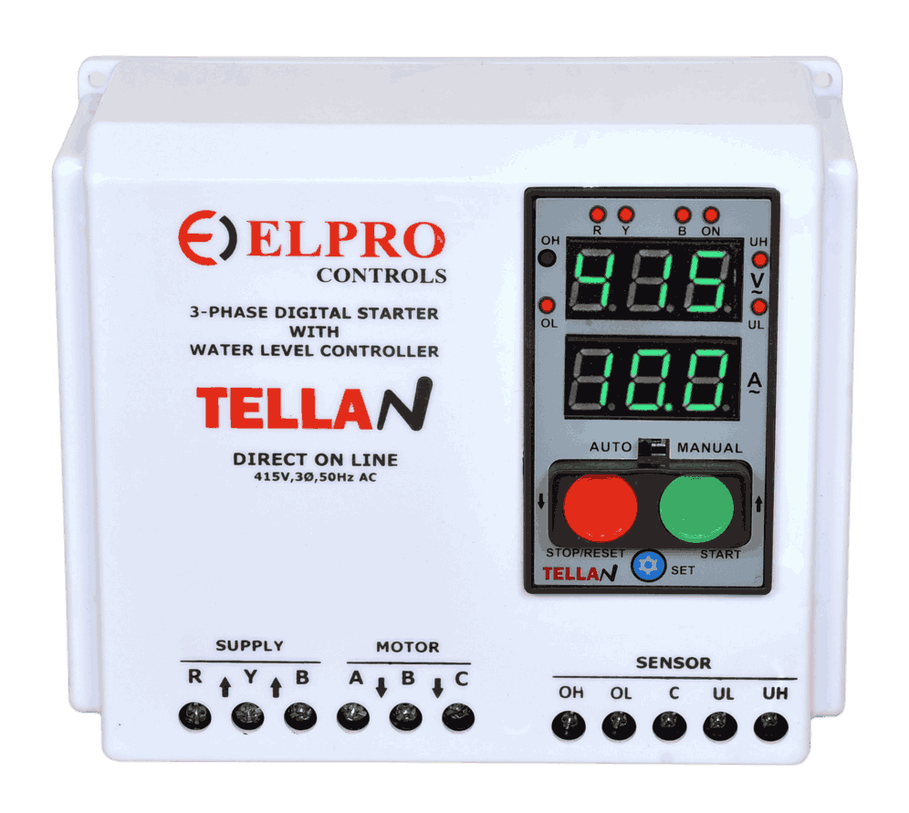 TELLAN