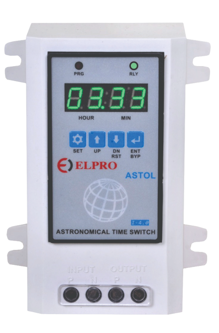 ELPRO Products